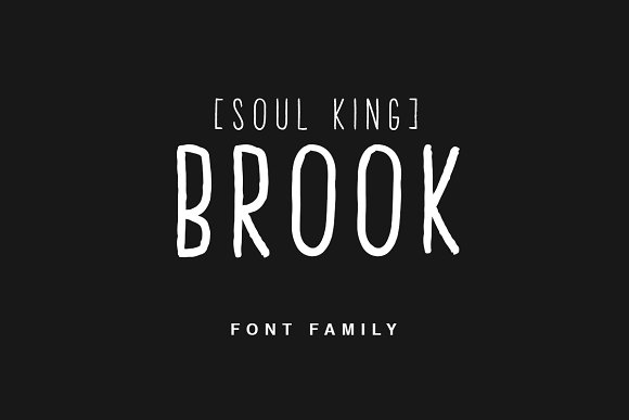 Brook: A Designer’s Honest Review of This Elegant Script
