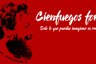 Cienfuegos Font: A Handwritten Typeface for Branding