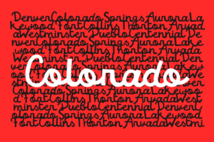Colorado Script: A Designer’s Honest Review