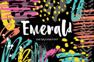 Emerald: A Designer’s Honest Review for Branding