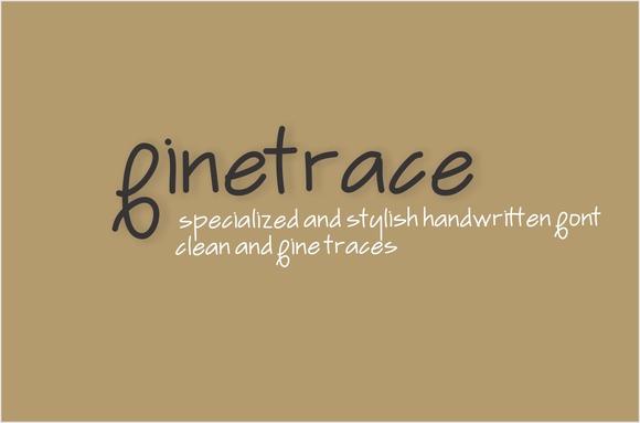 Finetrace: A Designer’s Honest Review