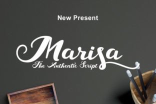 Marisa Typeface: A Designer’s Review