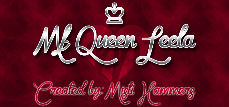 Queen Leela: A Graceful Script Typeface for Editorial Design
