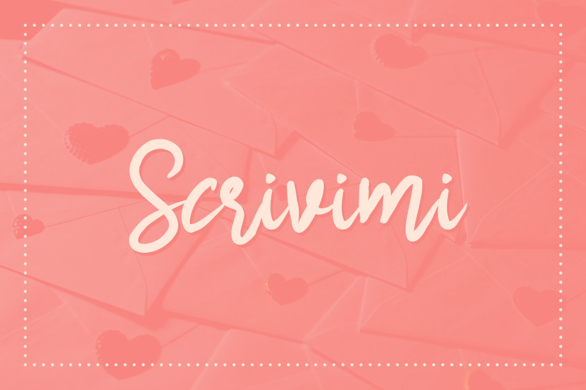 Scrivimi: A Designer’s Honest Take on Script Amp’s Latest Release